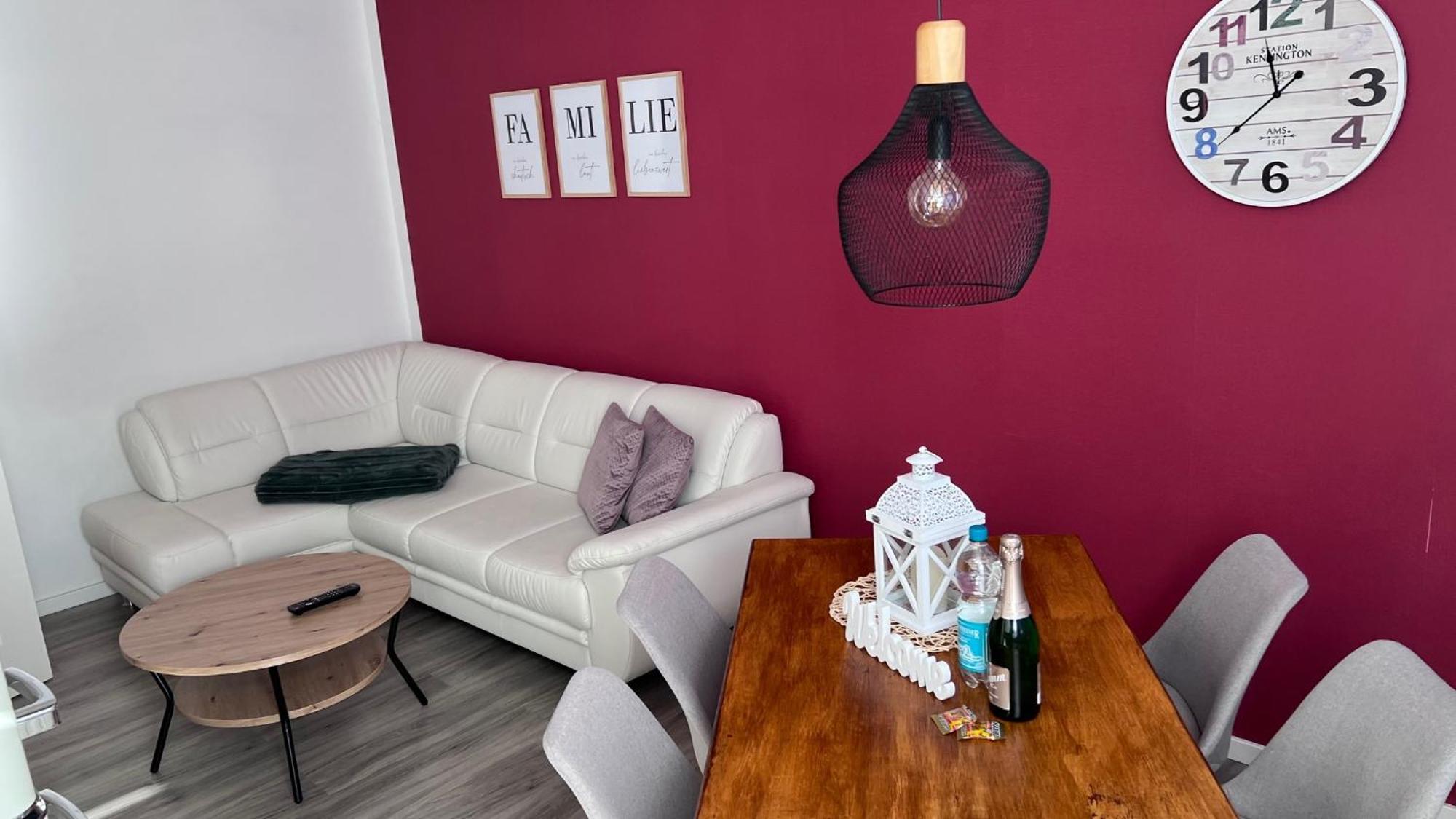 Altstadt Apartment