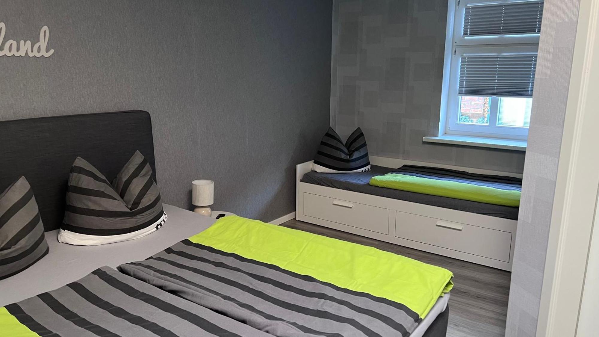 Altstadt Apartment *